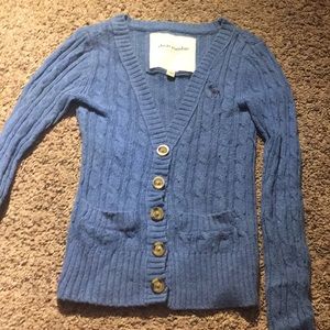🌼3 for 15🌼Knitted cardigan